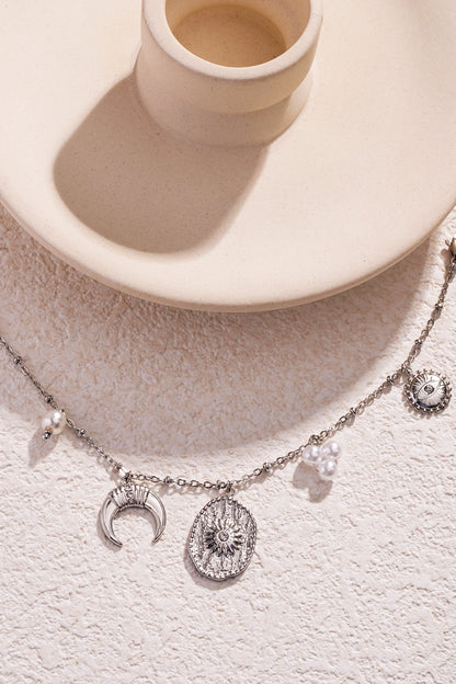 moony bracelet