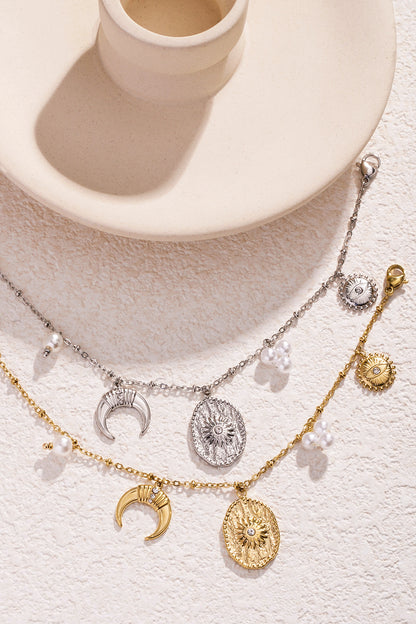 moony bracelet