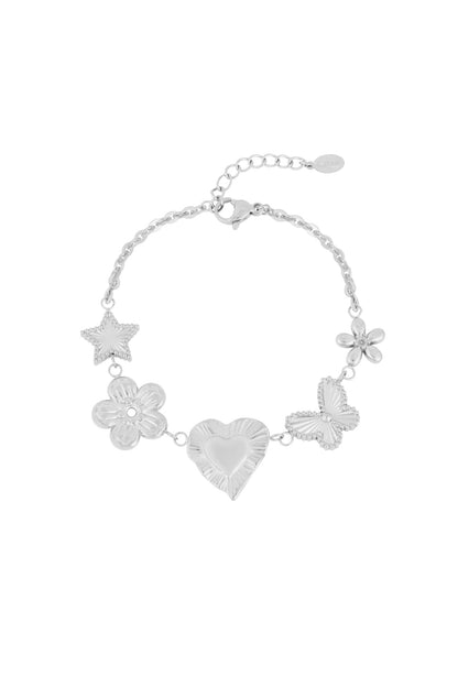 golden dream bracelet