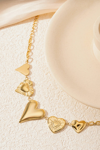 give me all your love bracelet