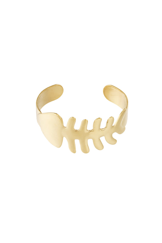 Fish Bangle