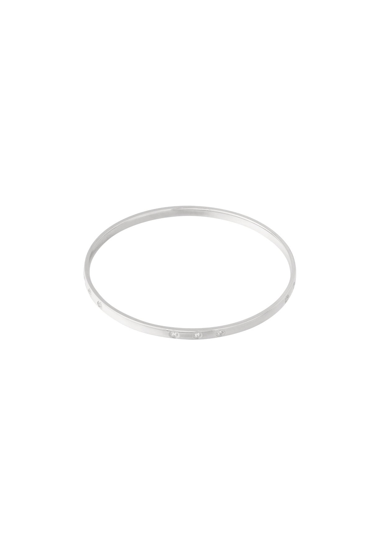 Sparkle Bangle