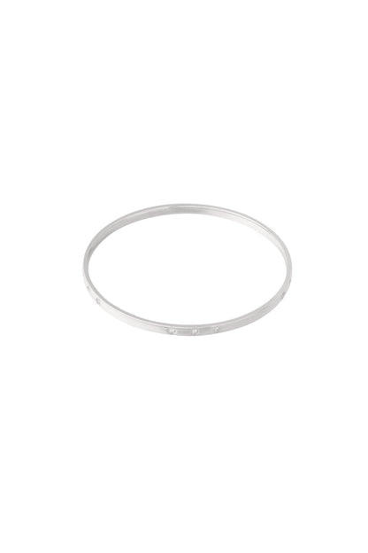 Sparkle Bangle