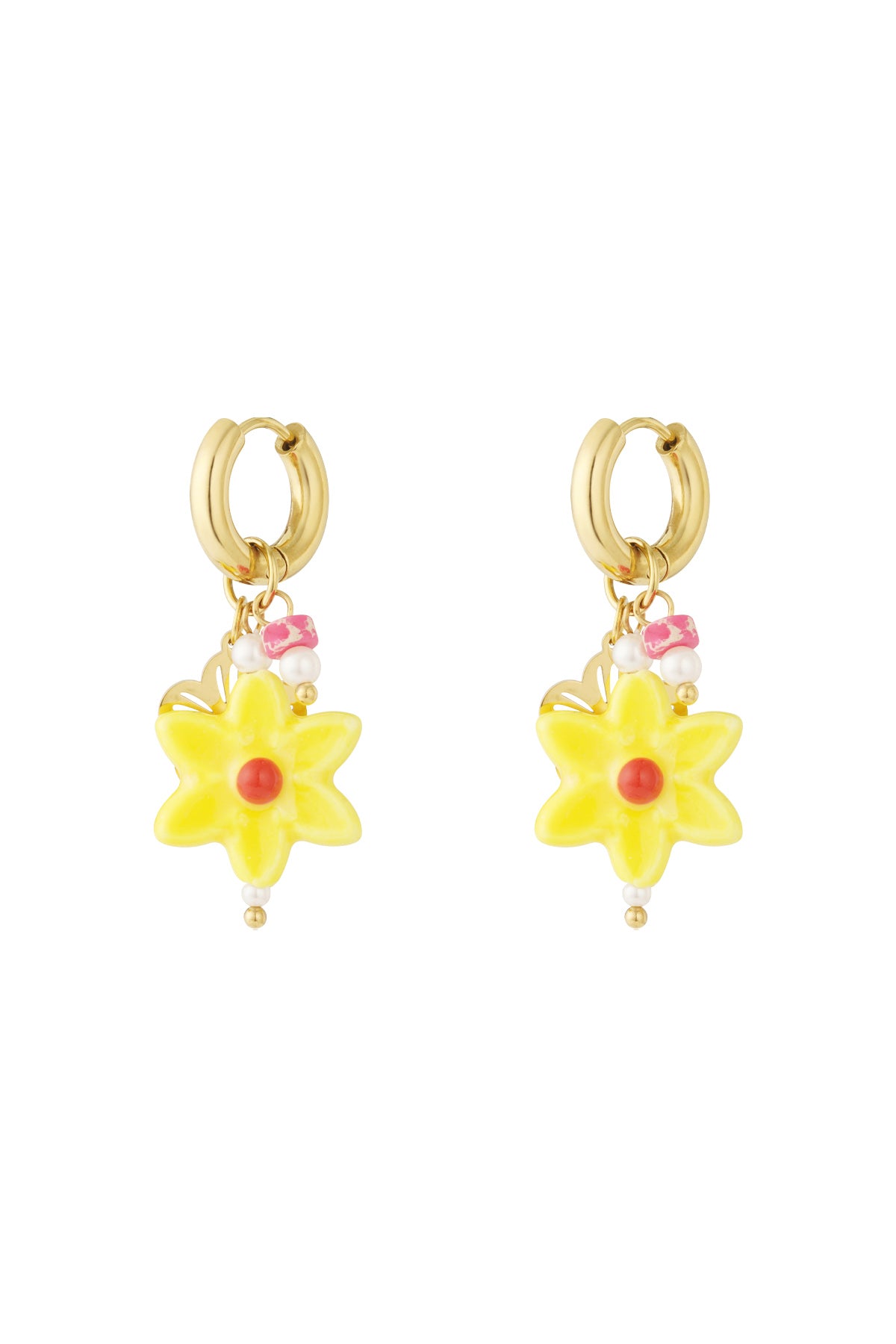 Blossom dreams Earrings