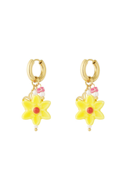 Blossom dreams Earrings