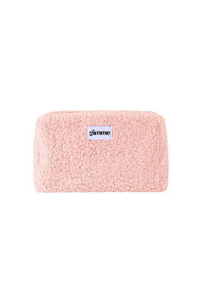 Gimme makeup bag teddy