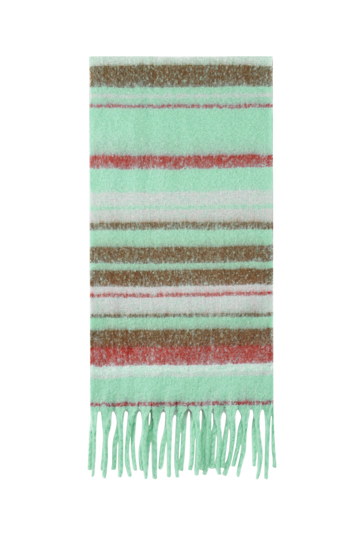 Wicked scarf