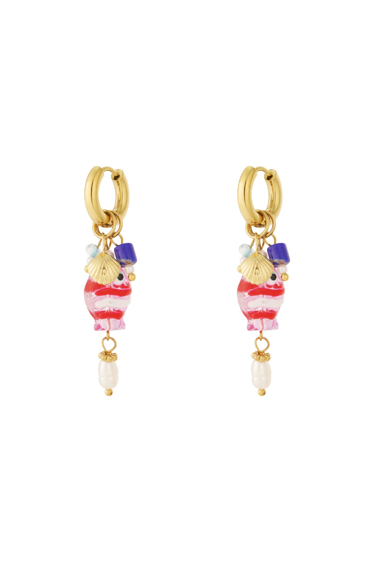 Seaside Delight Earrings
