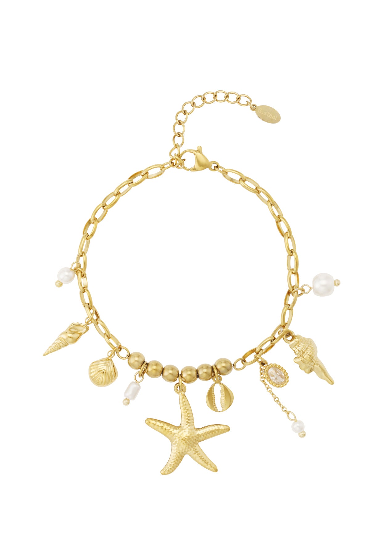 Summer is Coming Bracelet