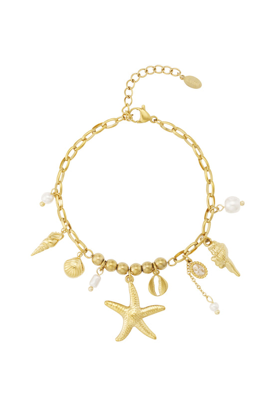 Summer is Coming Bracelet