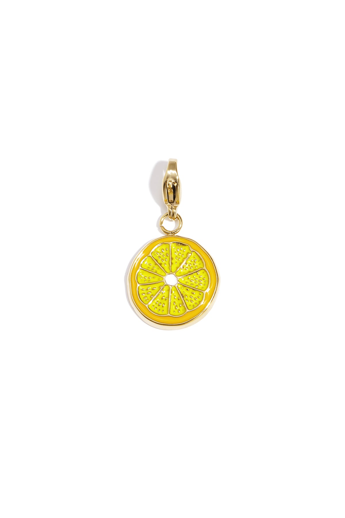 Jewelry Charms fruit Casual Daily Simple Series Women's jewelry