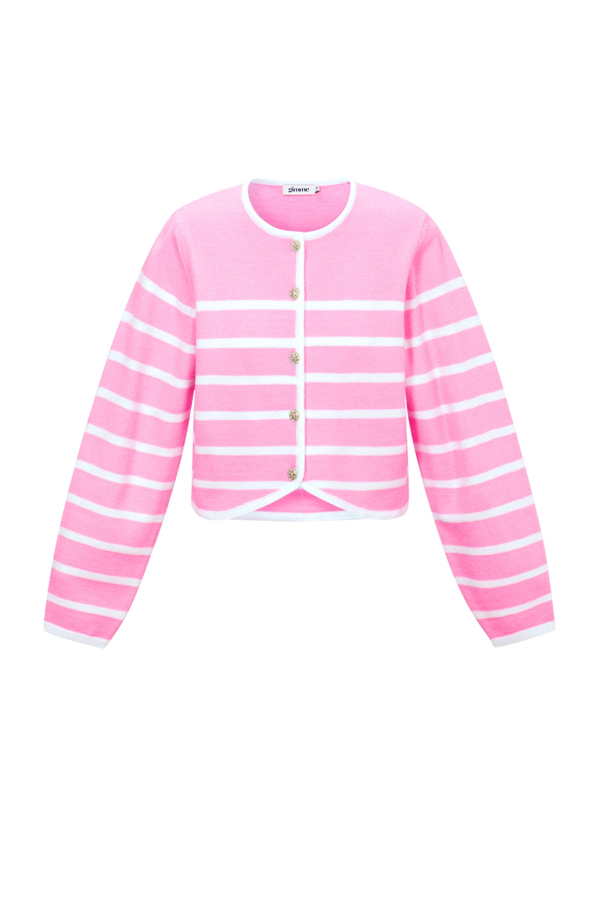 The Loving Stripe