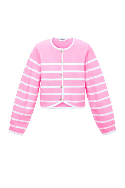The Loving Stripe