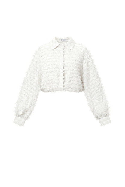 The Alexis Top