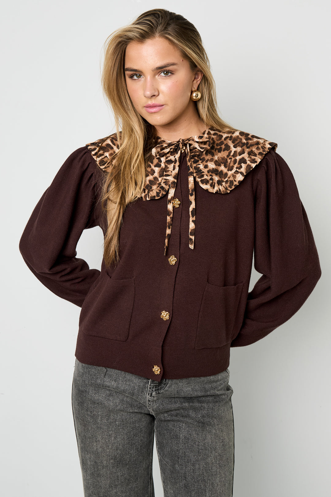 detachable collar