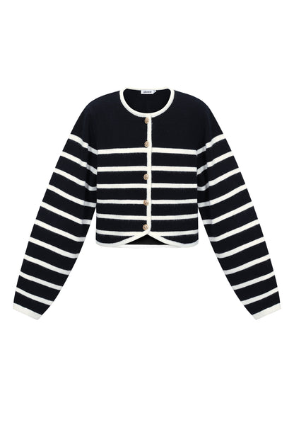 The Loving Stripe