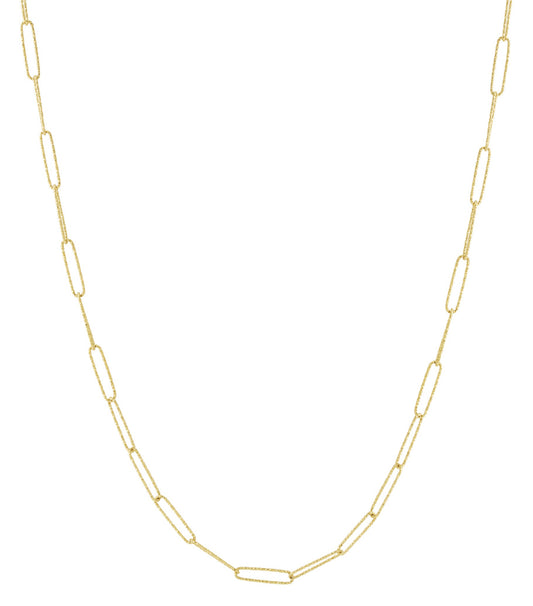 Long Necklaces Chain Casual Daily Simple Series Women's jewelry