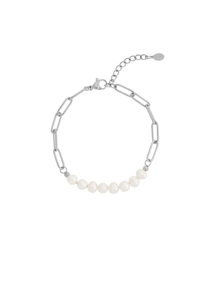 Pearl Elegance Bracelet