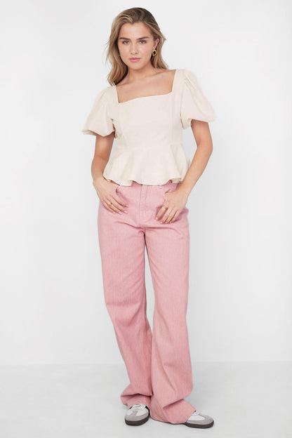 The Ariana Top