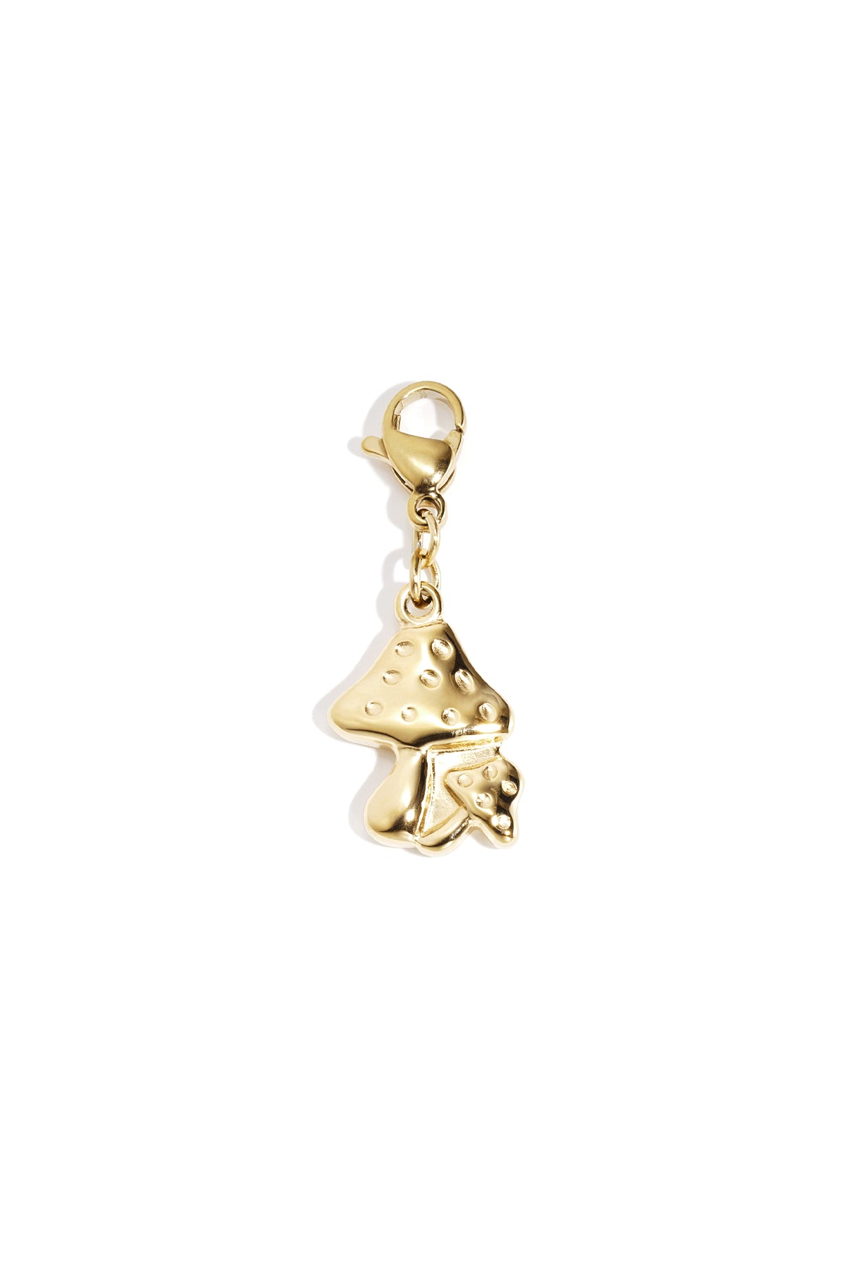 Jewelry Charms Mushroom Casual Daily Simple Series Women's jewelry