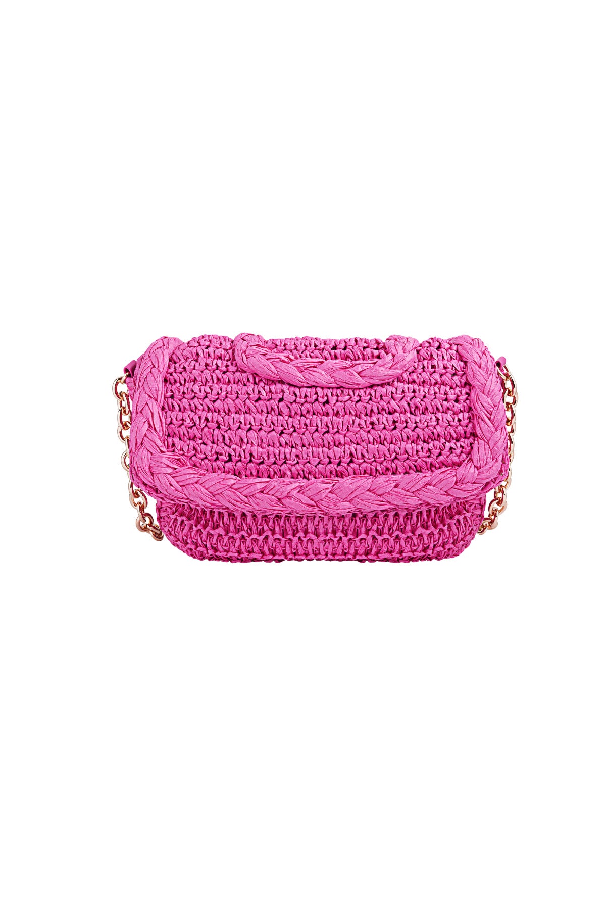 Shoulder bag summer vibe