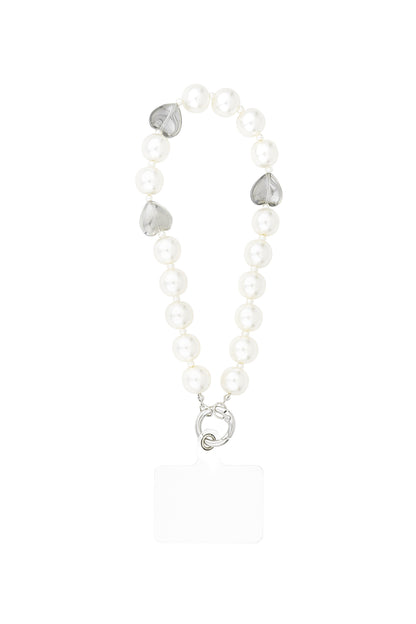 phone cord heart of pearl
