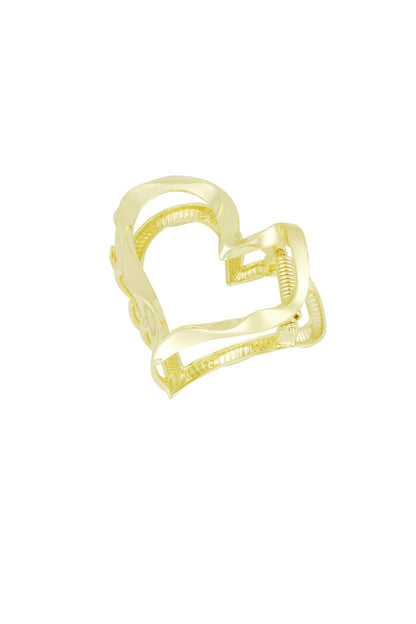 Hairclip sweetheart