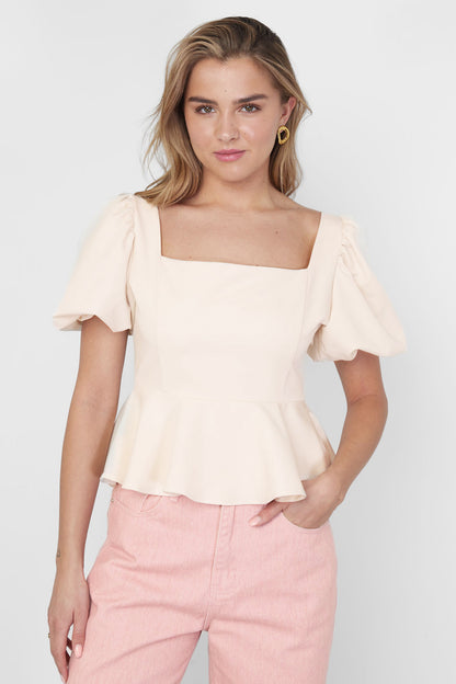 The Ariana Top