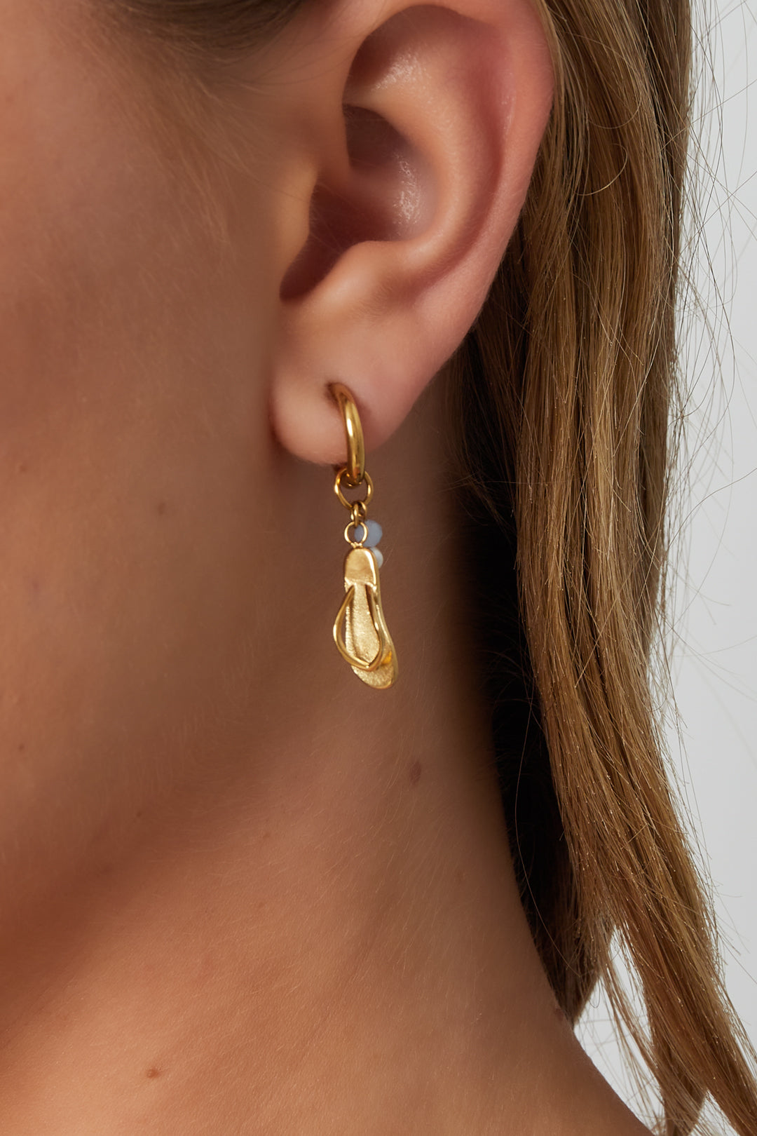 Flip flops Earrings