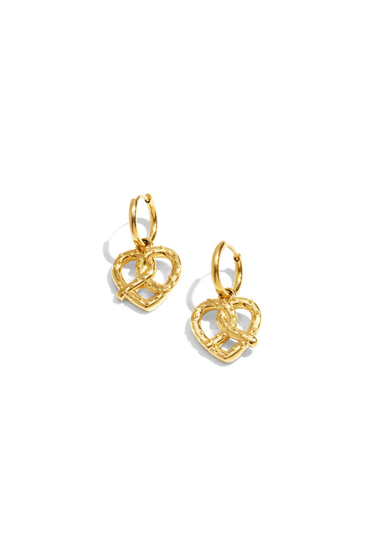 Salty Lover earrings