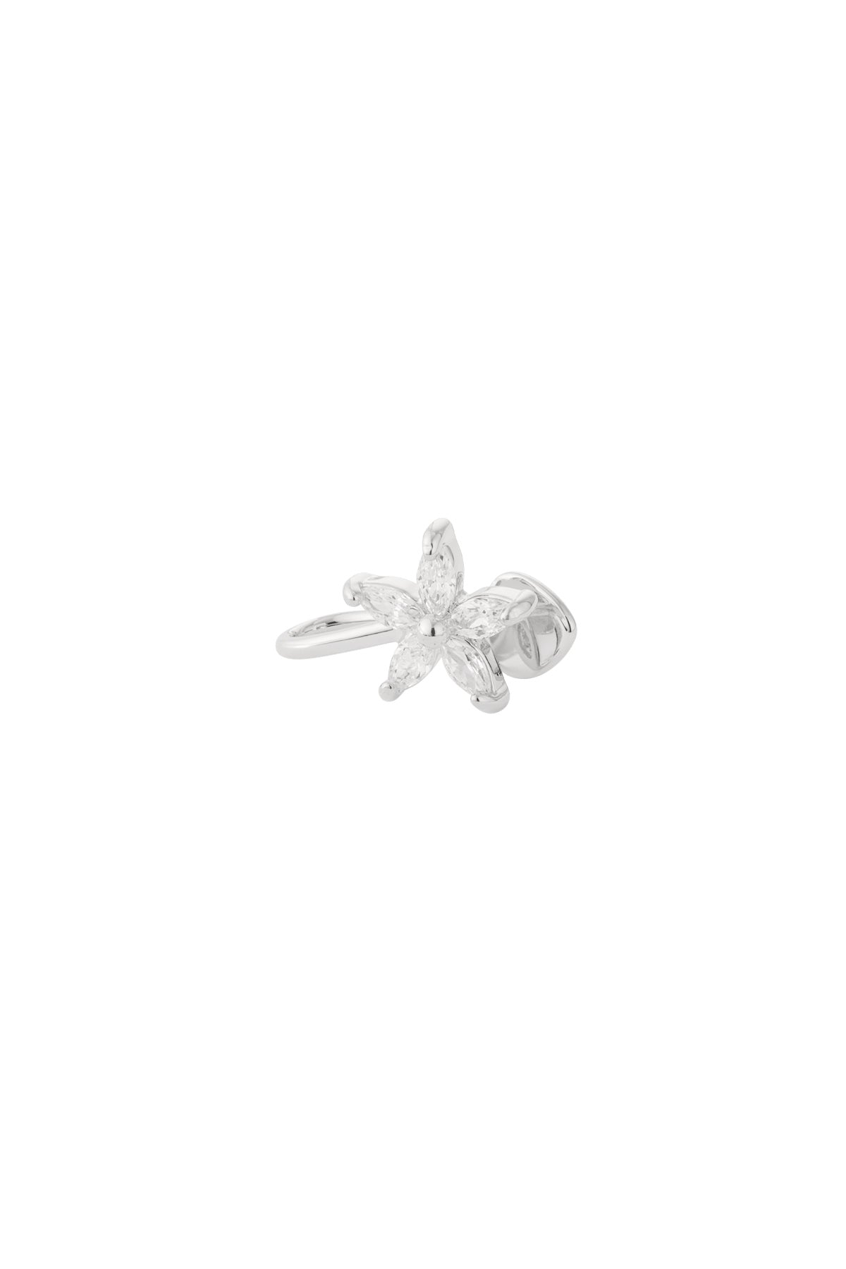 nose cuff and ear cuff