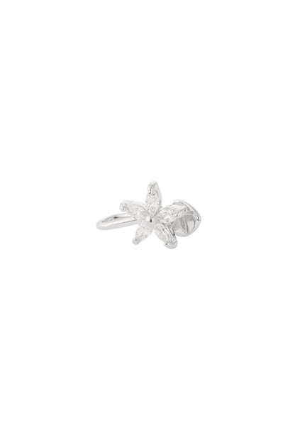 nose cuff and ear cuff
