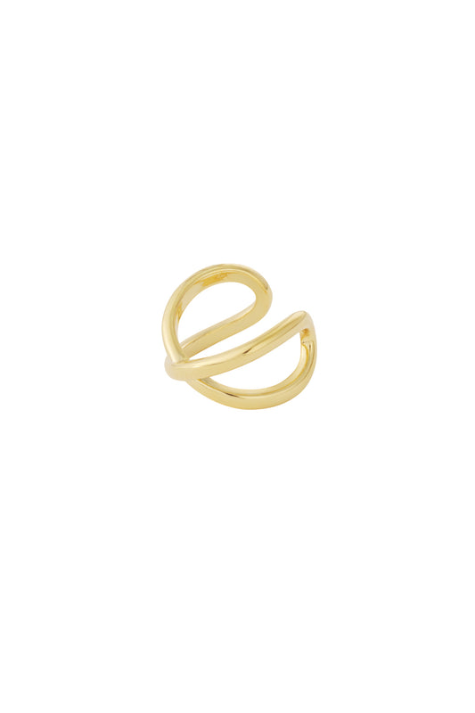 Ear cuff candy soul