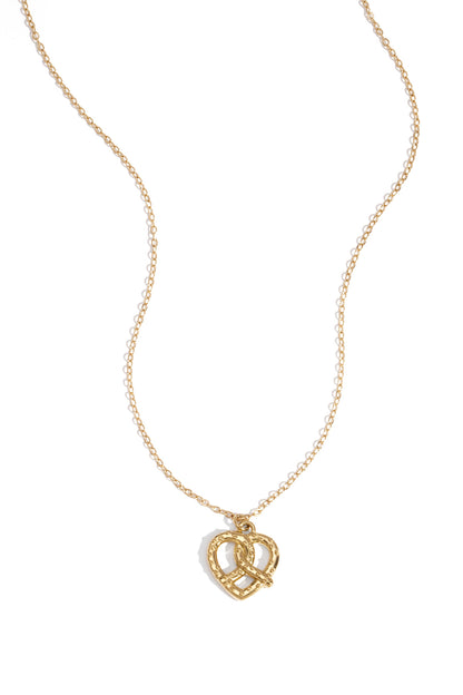 Salty Lover necklace