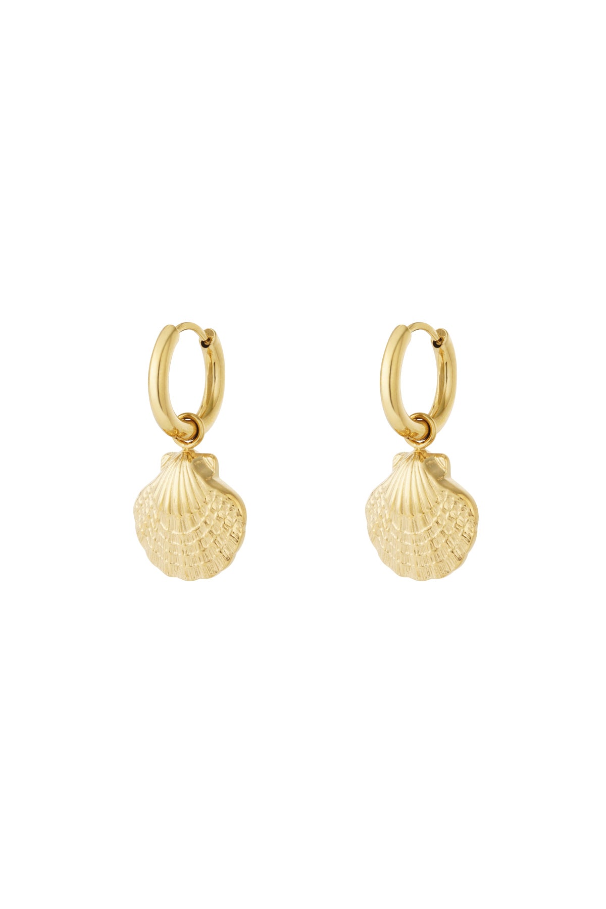 Coastal glow Earrings