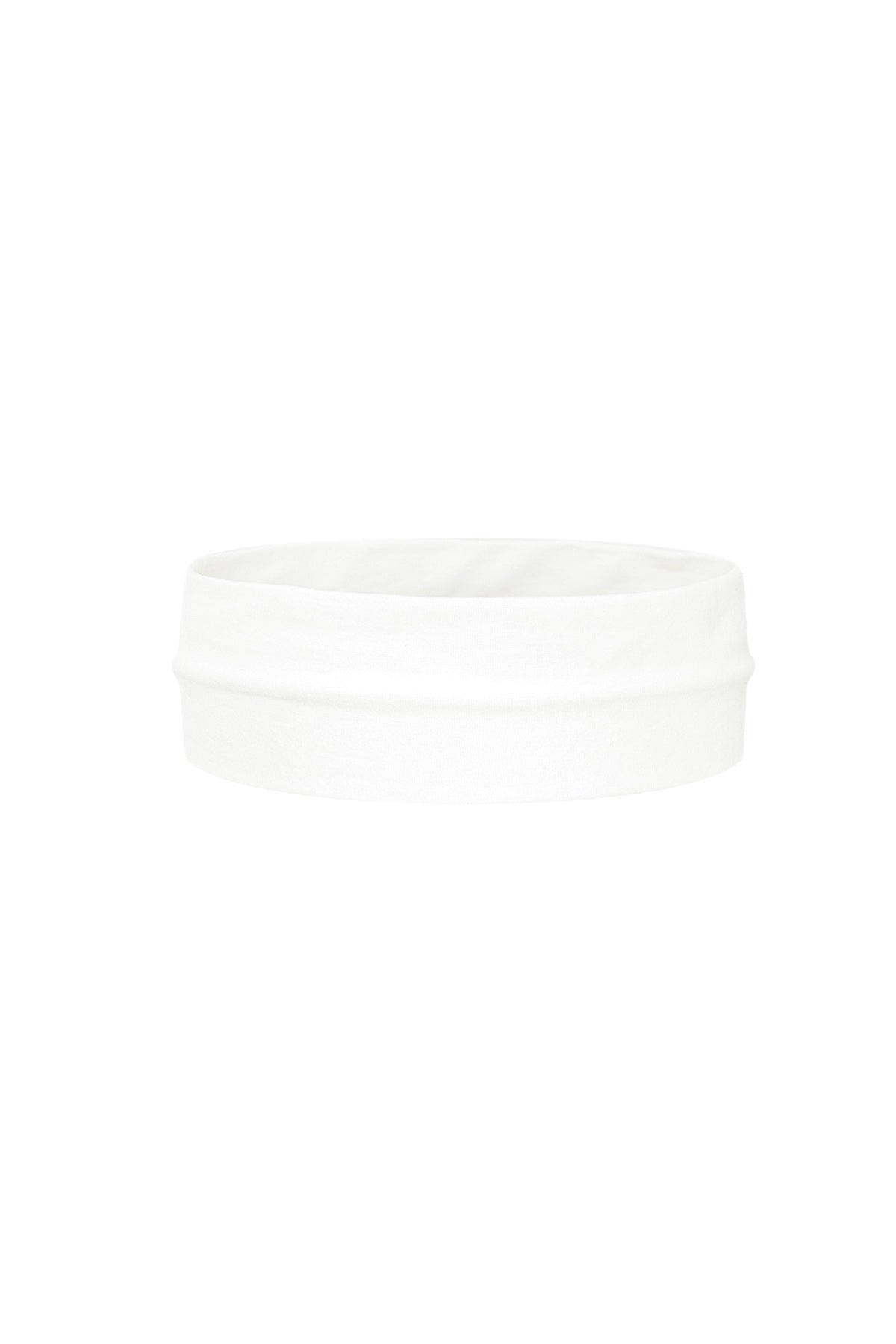 Basic hair band elastic