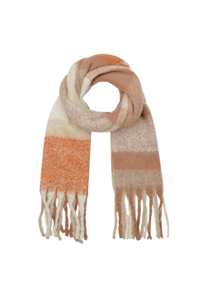 Elegant Embrace scarf
