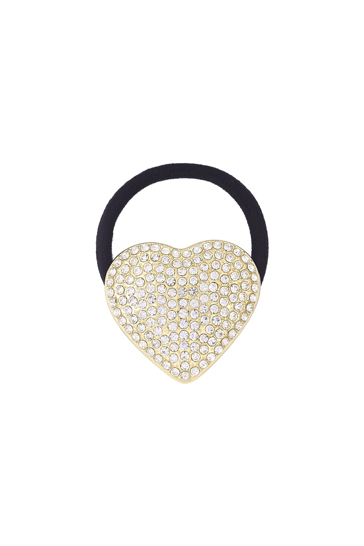shimmer of love hair elastic
