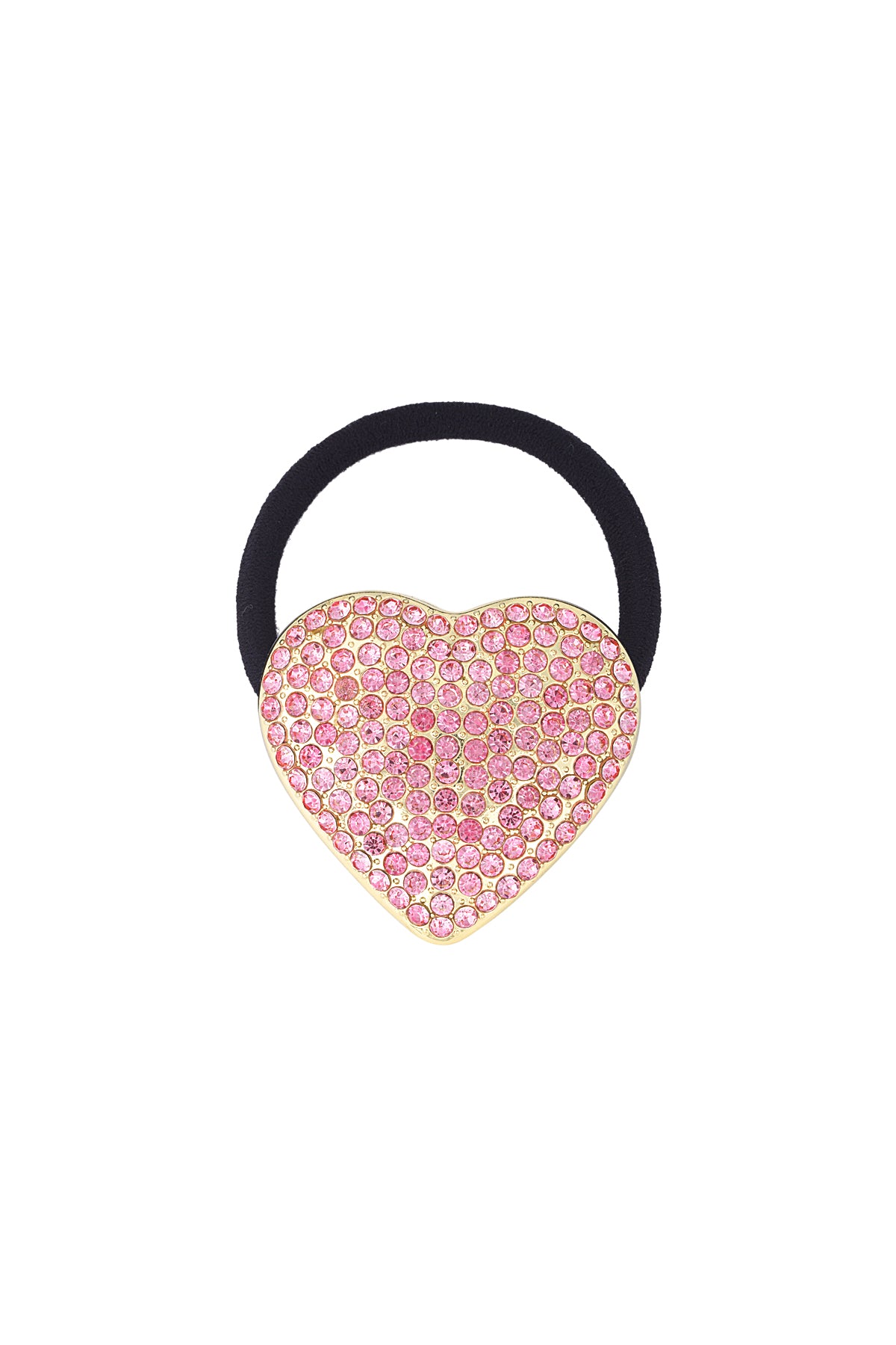 shimmer of love hair elastic