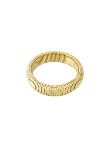 Bold and Trendy bracelet 20 mm