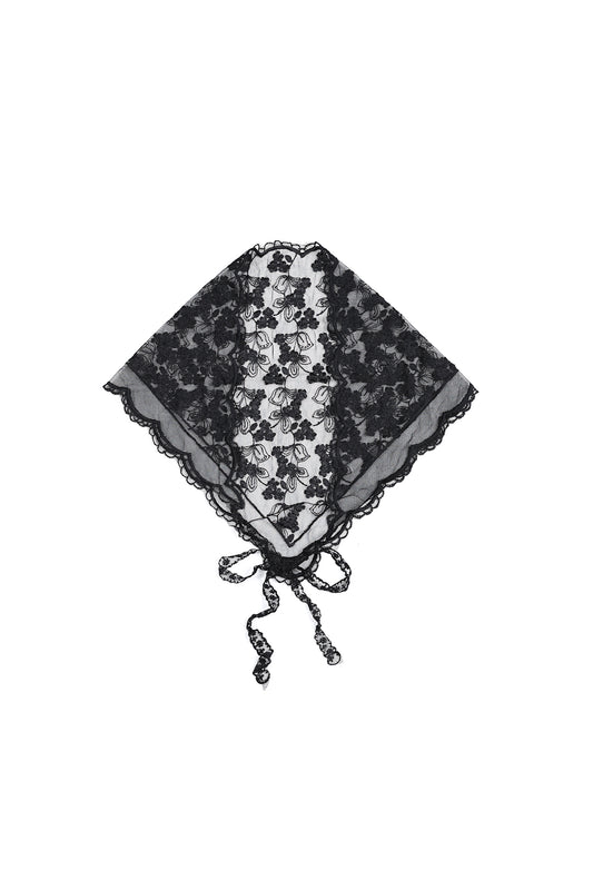 Summer scarves Hollowed-out Casual Polyester Daily Accessories