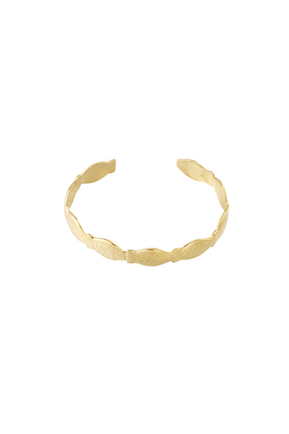 Mini fish Bangle
