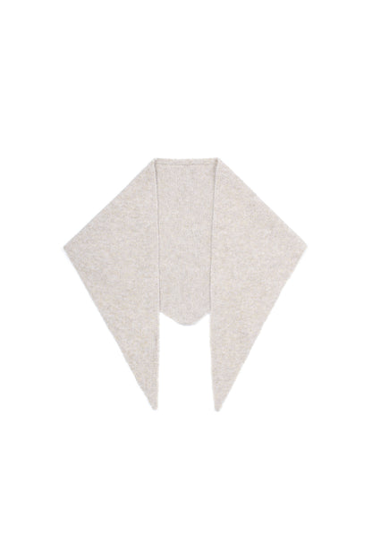 Winter scarves Solid Color Casual Polyester Daily Accessories