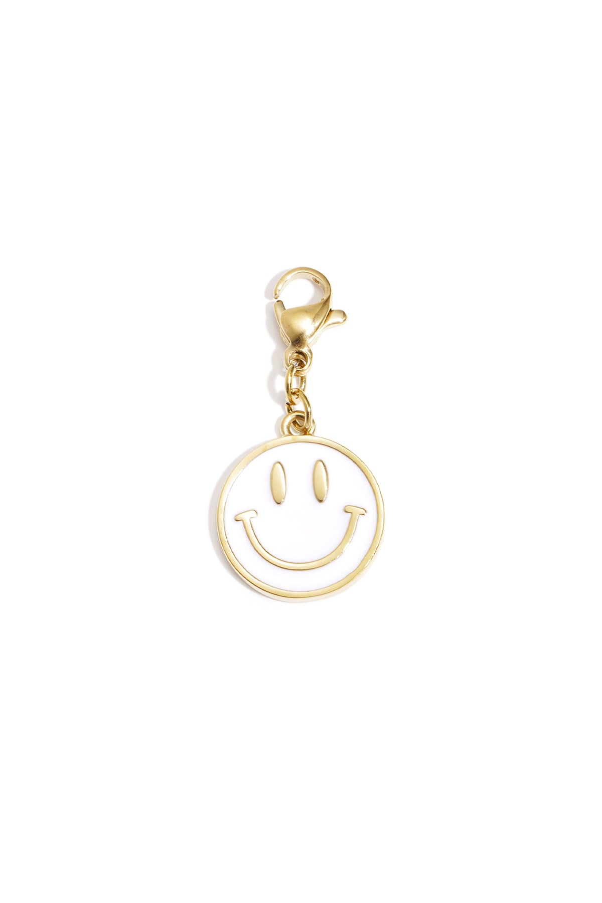 Jewelry Charms Smiling face Casual Daily Simple Series Women's jewelry