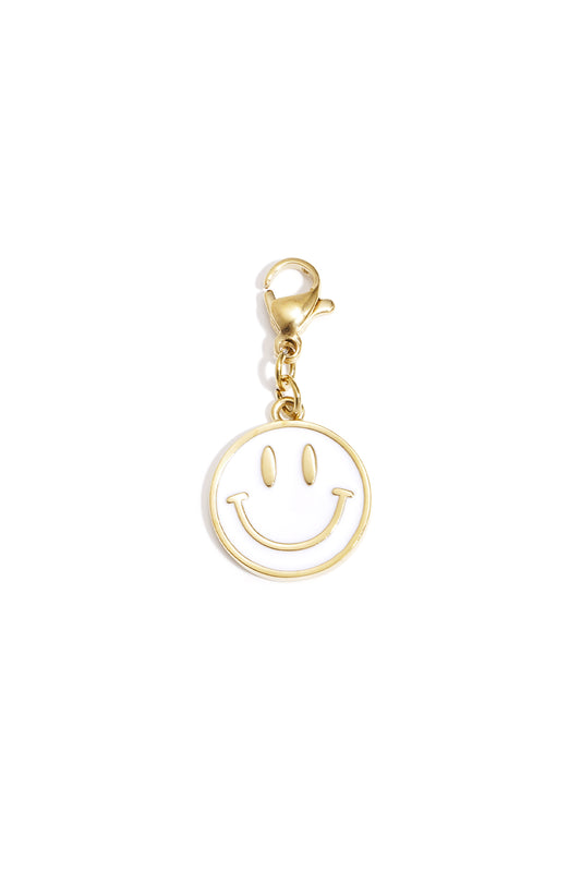 Jewelry Charms Smiling face Casual Daily Simple Series Women's jewelry