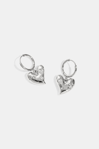 Lucky to Have You earrings