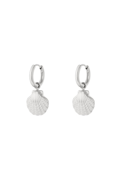 Coastal glow Earrings