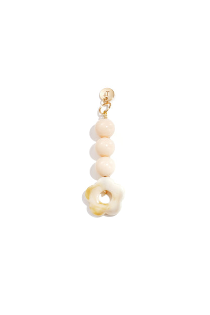 Bag charms Flower Casual Acrylic Daily Accessories