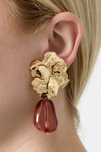 Chic Night earrings