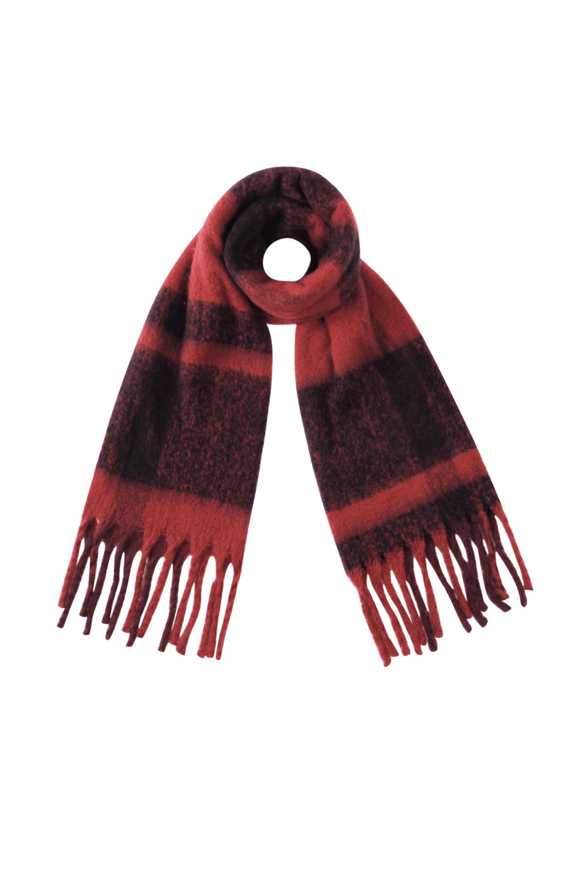 Daily babe scarf